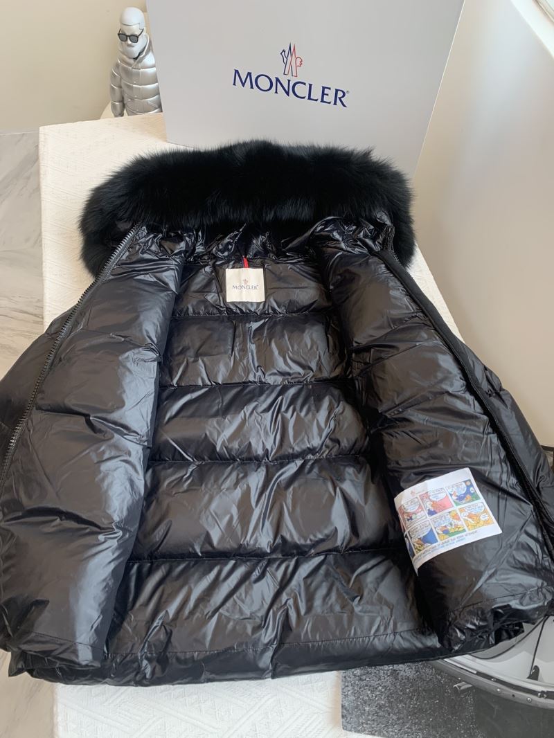 Moncler Down Jackets